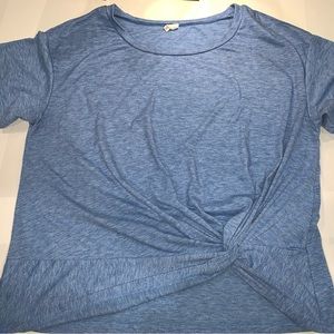 Large Women’s Top